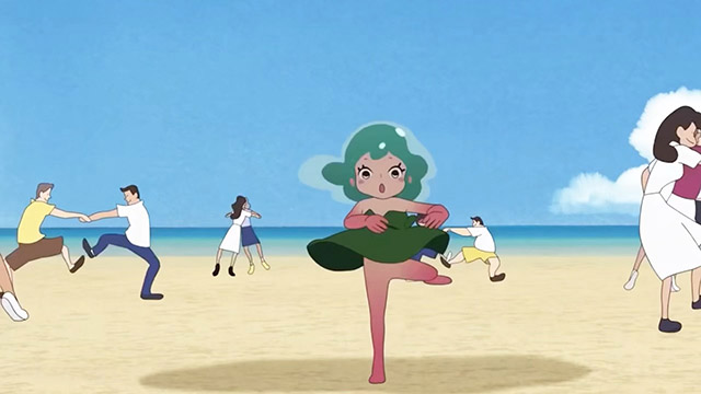 Image 4 de Troldelort'